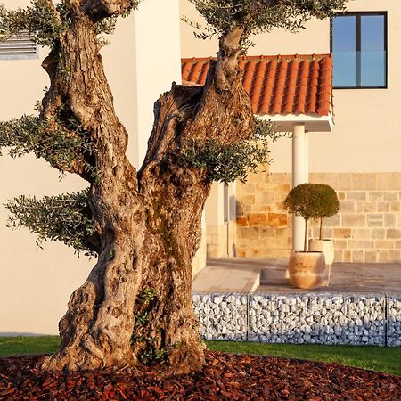 Hotel Rural Finca La Desa Miajadas Exteriör bild
